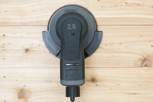 Soporte de montaje de lijadora para lijadora 3M Xtract - Imagen 1 de 4