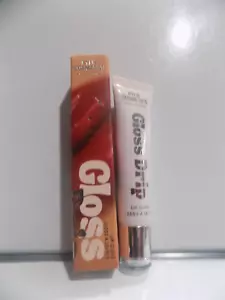NEW Kylie Jenner Gloss Drip Lip Gloss 0.47 oz *CRANBERRY CRAZE* - Picture 1 of 1
