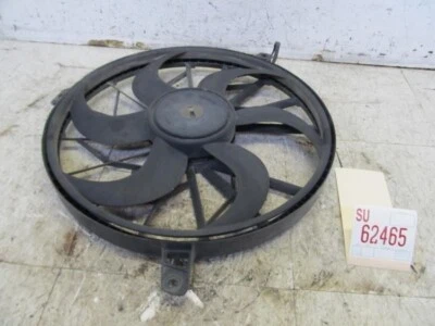 Jeep Grand Cherokee 1999 radiador motor aire acondicionado ventilador de refrigeración motor cubierta conjunto Foto 1 de 4