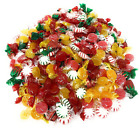 Party Mix Candy Assortment - 7 Flavors, 4 Lb, 300+Pcs