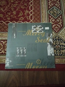 Mercy Seat Malora Creager Lp Ultra Raro 1989 - Foto 1 di 11