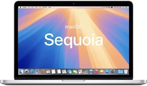 ✅ Apple MacBook Air 13" Core i5 2.6GHz 4GB RAM 1TB SSD macOS Sequoia 💻 - Picture 1 of 1