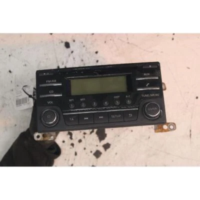 radio para NISSAN MICRA (14 17 - Imagen 1 de 4