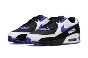 Nike Air Max 90 Purple Sneakers for Men for Sale | Authenticity Guaranteed  | eBay