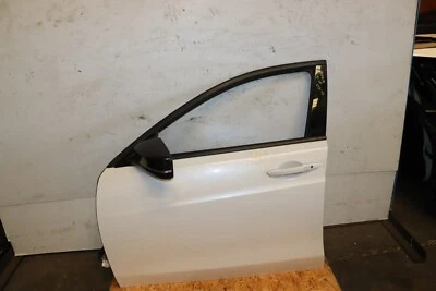 2018-2020 Acura TLX A-Spec 3.5L V6 Front LH Left Side Door Assembly OEM - Image 1 of 4
