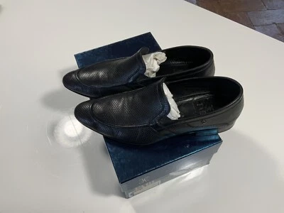 Mocassini Traforati Fabi Tg 43,5 - Immagine 1 di 4