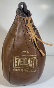 ensacar de box everlast