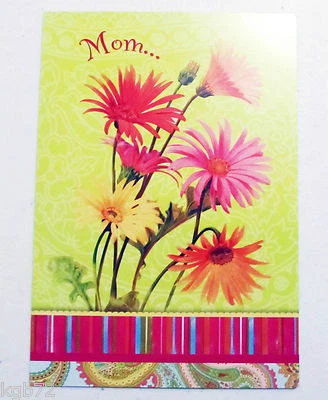 Leanin Tree Mother's Day Greeting Card Funny Love Multi Color Mothers MD26 - Image 1 of 2