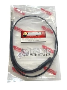 Suzuki GT380,GT550,GT750 J,K Starter Choke Cable LMC- 1120 - Picture 1 of 1