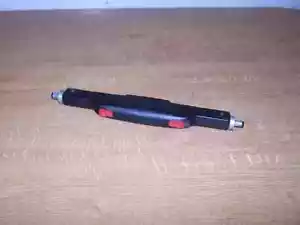PHIL AND TEDS BUGGY RELEASE MECHANISM, FITS DOT, NAVIGATOR ETC - Picture 1 of 1