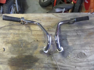 1969 1970 1971 Honda ST DAX CT70 CT 70 Trail 70 Handlebar Set - Picture 1 of 10