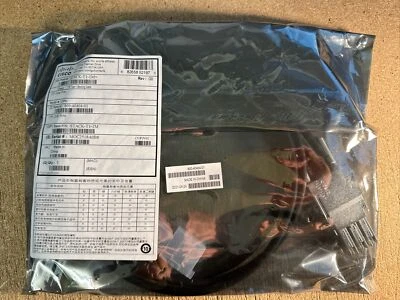 Cisco 1M Stacking Cable - STACK-T1-1M - Image 1 of 2