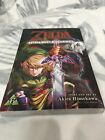 The Legend of Zelda: Twilight Princess, Vol. 6 (6) Paperback – Illustrated, Janu