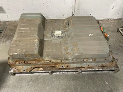 2012 Nissan Leaf Electric Lithium Ion Battery Pack Assembly AT 86,133 Miles OEM - Image 1 of 4