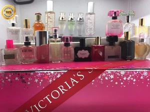 Victoria's Secret Pick Your Own | EDP Mini Perfume 7.5ml - Unboxed - Picture 1 of 20