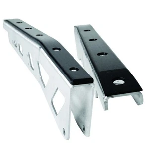 Pro Armor- XP1000 TRAIL ARM GUARDS- OEM P141524PL - Picture 1 of 1