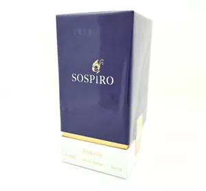 Sospiro - Vibrato 100mL 3.4oz - Batch 326903 - Made in Italy - New and Sealed! - Picture 1 of 1