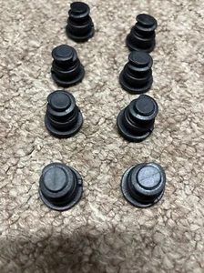 VOLKSWAGEN POLO GTI 1.8/2.0 SUMP PLUGS X8 - Picture 1 of 2