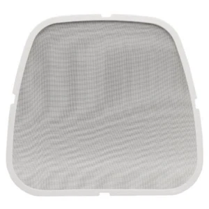 Taylor Made Boat Hatch Window Screen | 20 1/2 x 19 Inch Off White - Picture 1 of 2