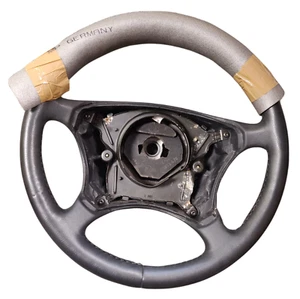 OEM Mercedes-Benz TRW E-Class W212 2009-2014 Steering Wheel 1042470 NEW - Picture 1 of 2
