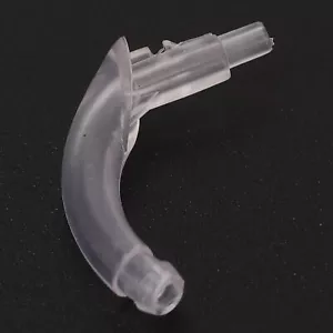 10x Hearing Device Ear Hook Behind The Ear Hearing Device Hook Replacement BSU - Picture 1 of 18