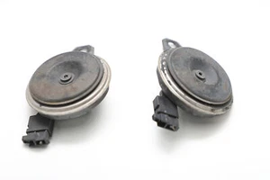 Scion TC 11-16 Hoch / Niedrig Pitch Hupe Set, B030, OEM, 2011, 2012, 2013, 2014 - Bild 1 von 2