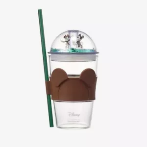Starbucks x Disney 23 autunno Disney insieme bicchiere coppa fredda 503 ml - Foto 1 di 2