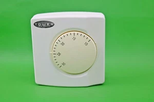 Tower STTRSA kabelgebundenes Raumthermostat (A359) - Bild 1 von 4