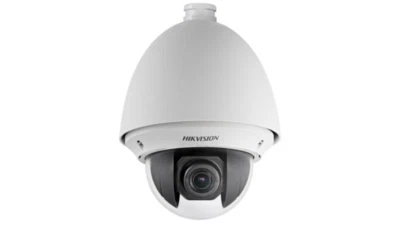 Hikvision 2 MP 25X Powered by DarkFighter Analog Speed Dome DS-2AE4225T-D - Image 1 of 4