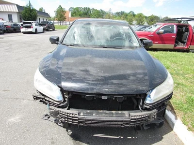 Câmbio de marchas de assoalho Honda Accord 2015 - Imagem 1 de 4