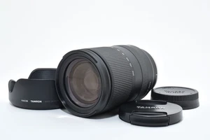 Tamron A071 28-200mm f/2.8-5.6 Di III RXD For Sony E-Mount [Exc+++] #A - Picture 1 of 12