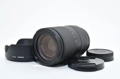 Tamron A071 28-200mm f/2.8-5.6 Di III RXD For Sony E-Mount [Exc+++] #A - Image 1 of 4