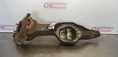 Ford F250 Super Duty 1995 carcasa eje delantero izquierdo conductor Dana 50 Spicer 44 Foto 1 de 4