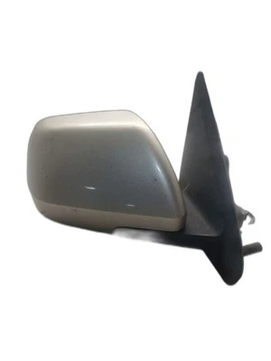 Espejo retrovisor lateral eléctrico para pasajeros con vidrio térmico se adapta a 10-12 ESCAPE 1281611 Foto 1 de 4