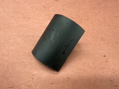 BMW E46 330CI M3 323CI 325CI Centre Console Armrest Black Cover OEM 137K Miles - Image 1 of 4