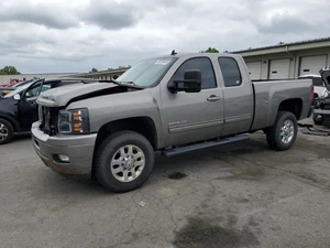 Chassis ECM Transfer Case Left Hand Dash Fits 07-14 SIERRA 2500 PICKUP 5188995 - Picture 1 of 12