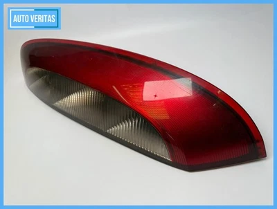 Original Opel Corsa C X01 rear light rear light left Valeo 09114336 89302171 - Image 1 of 4
