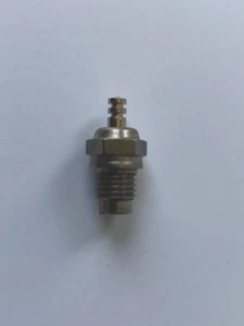 O.S. Typ F Viertakt Nitro RC Motor Glühkerze, neu - Bild 1 von 4