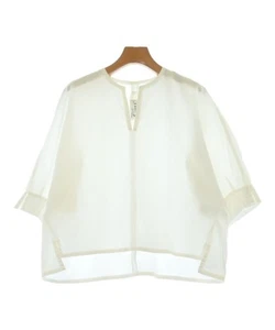 l'heritage martinique Blouses White (Approx. M) 2200585211053 - Picture 1 of 8