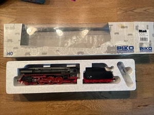 PIKO BR 01 1531 Reko Museumslok No.50007 Gleichstrom - Bild 1 von 4