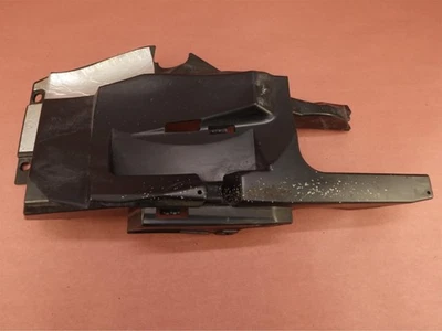 2004-2009 年 YAMAHA FZ6-S FZ6S FZ6 FZ600 后背挡泥板挡泥板内塑料 — 第 1/4 张图片