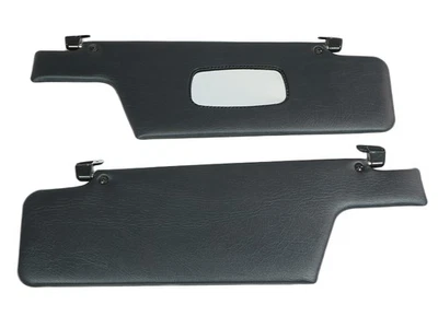 Sonnenblenden Set für Porsche 911 Targa F-Modell & G-Modell Bj. 69-89 - Bild 1 von 4