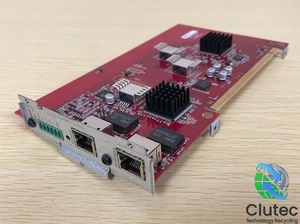 Biamp Systems 380-0639-90F Interface Controler Module SNC-1 - Afbeelding 1 van 4