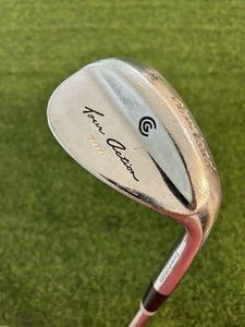Cleveland Tour Action 900 58* Lob Wedge/True Temper Steel/RH - Picture 1 of 7