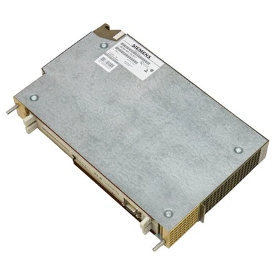 SIEMENS 6ES5491-0LB11, 6ES54910LB11, Simatic S5, Adaption Capsule For S5-115U... - Photo 1/4