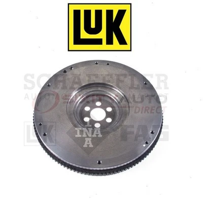 LuK MX Clutch Flywheel for 1993-2001 Nissan Altima - Transmission Shift  um Foto 1 de 4
