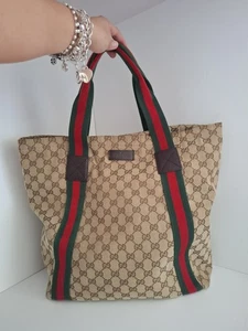 Original Gucci Tasche - Bild 1 von 18