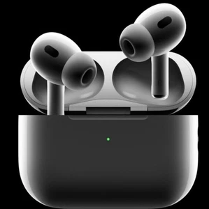 🔥Airpods Pro 2nd Generation with USB-C Wireless Charging case *AUTHENTIC*🔥 - Picture 1 of 3