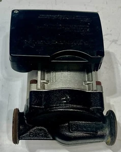 Bosch Buderus GB162-80 Boiler Warmwasserheizung Umwälzpumpe - Bild 1 von 5