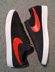 Nike SB Zoom Blazer Low GT 'Bred' Grant Taylor Schuhe Herren Größe 14 704939-005 - Bild 1 von 19